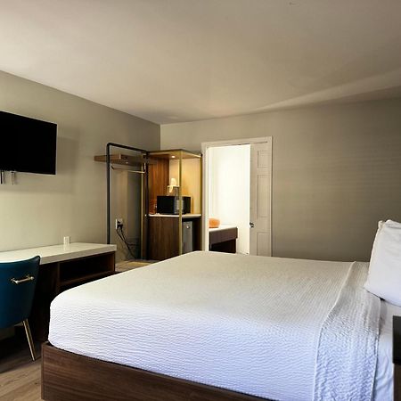 Surestay By Best Western Morgan Hill Zewnętrze zdjęcie