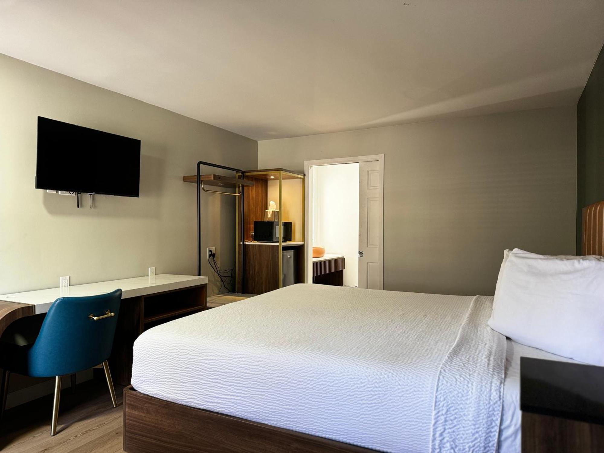 Surestay By Best Western Morgan Hill Zewnętrze zdjęcie