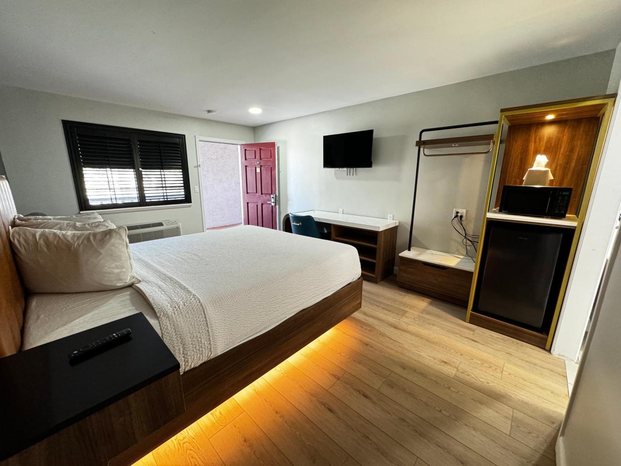 Surestay By Best Western Morgan Hill Zewnętrze zdjęcie