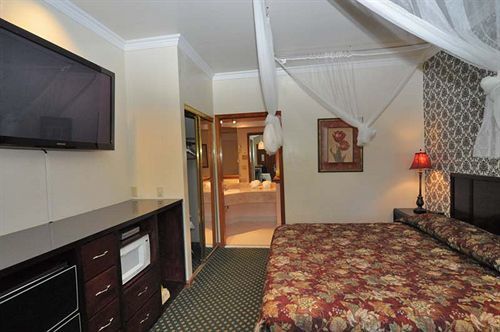 Surestay By Best Western Morgan Hill Zewnętrze zdjęcie