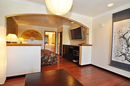 Surestay By Best Western Morgan Hill Zewnętrze zdjęcie