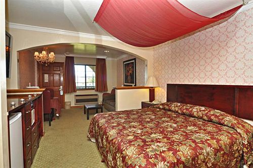 Surestay By Best Western Morgan Hill Zewnętrze zdjęcie